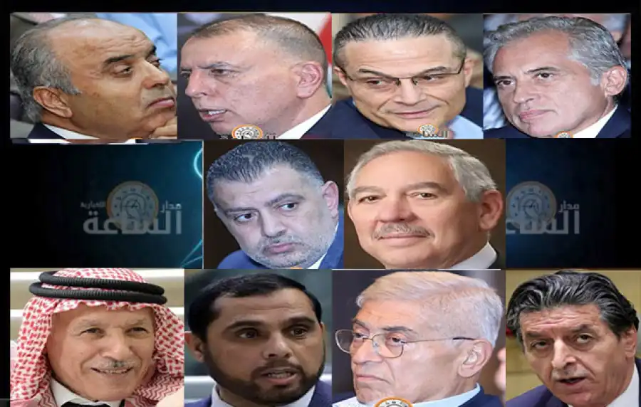 مدار الساعة,أسرار أردنية,مازن الفراية,وزير الزراعة,وزير التربية والتعليم,الدكتور عزمي محافظة,وزير الداخلية,عزمي محافظة,رئيس الوزراء,الجمارك الأردنية,مجلس النواب,سلطة منطقة العقبة الاقتصادية الخاصة