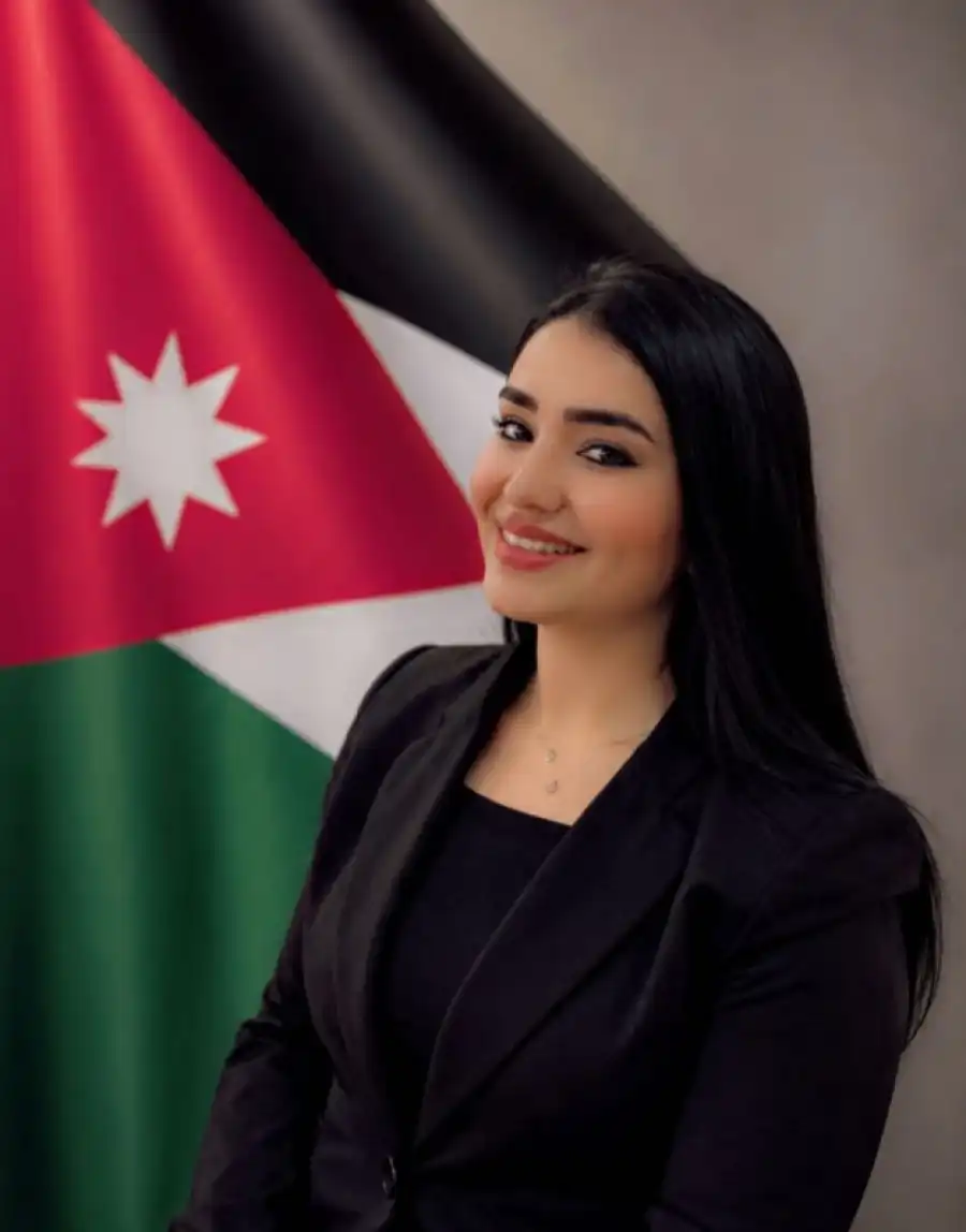 مدار الساعة,مناسبات أردنية,عيد الاستقلال