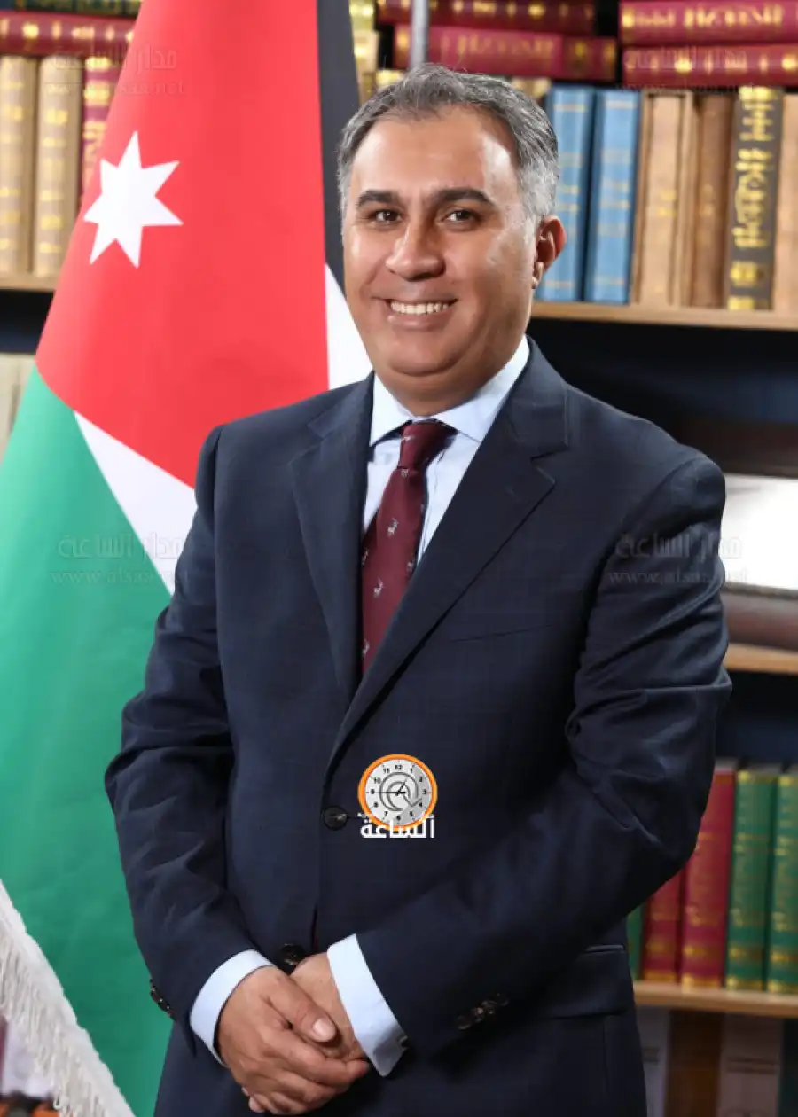 مدار الساعة,أخبار المجتمع الأردني,مناسبات أردنية,وزارة الإدارة المحلية