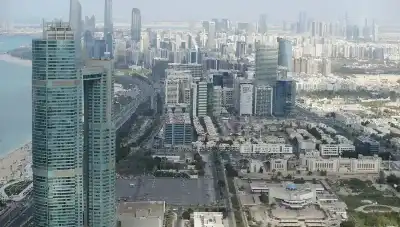 تمويلات صندوق أبوظبي في الأردن: 2.6