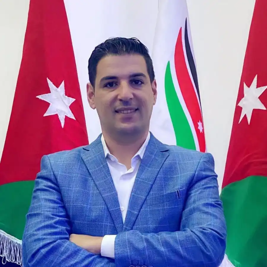 مدار الساعة,مناسبات أردنية,الملك عبدالله الثاني,ولي العهد,الحسين بن عبدالله الثاني,عيد الاستقلال,الجيش العربي