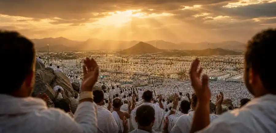 مدار الساعة,شؤون دينية