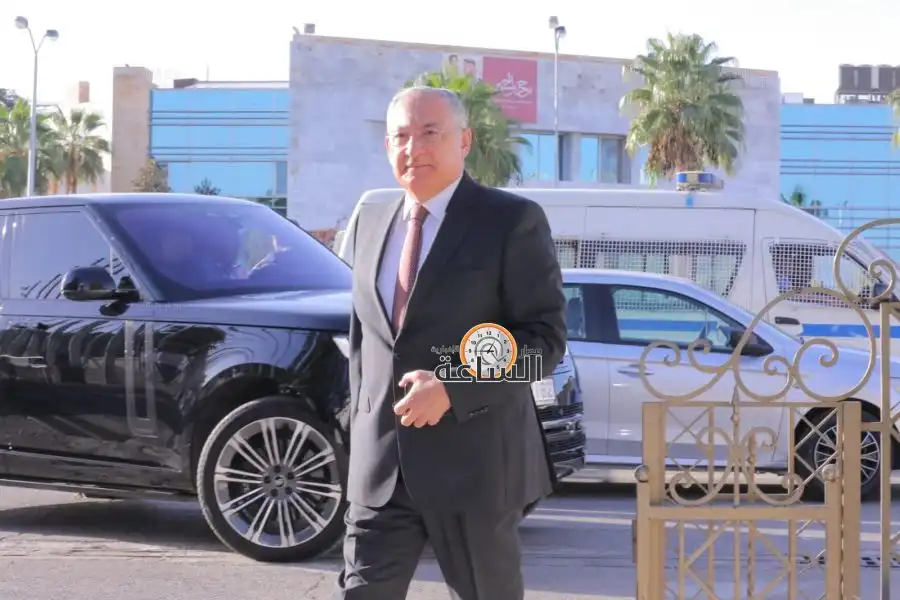 مدار الساعة,أخبار الأردن,اخبار الاردن,الملك عبد الله الثاني,الملكة رانيا,ولي العهد,الأميرة رجوة الحسين,مكافحة الفساد,قصر الحسينية