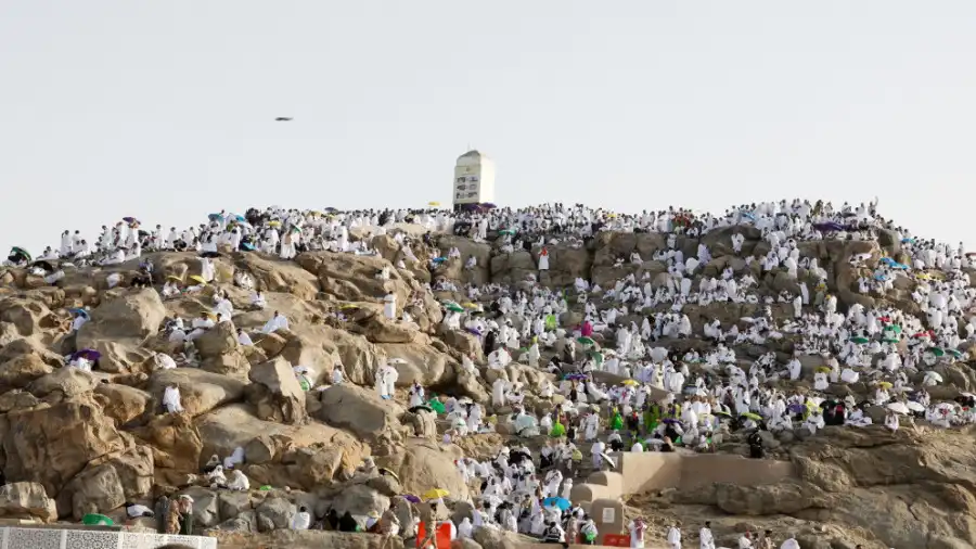 مدار الساعة,شؤون دينية