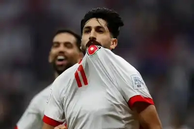 الأمير علي يدعو مصابي النشامى لمرافقة