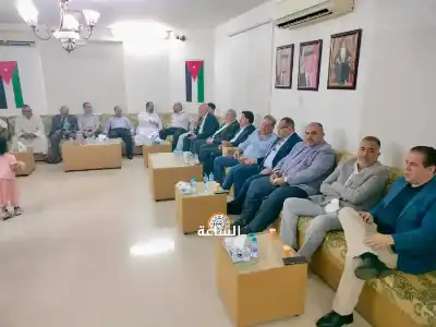 نادي الجالية الأردنية في سلطنة عمان