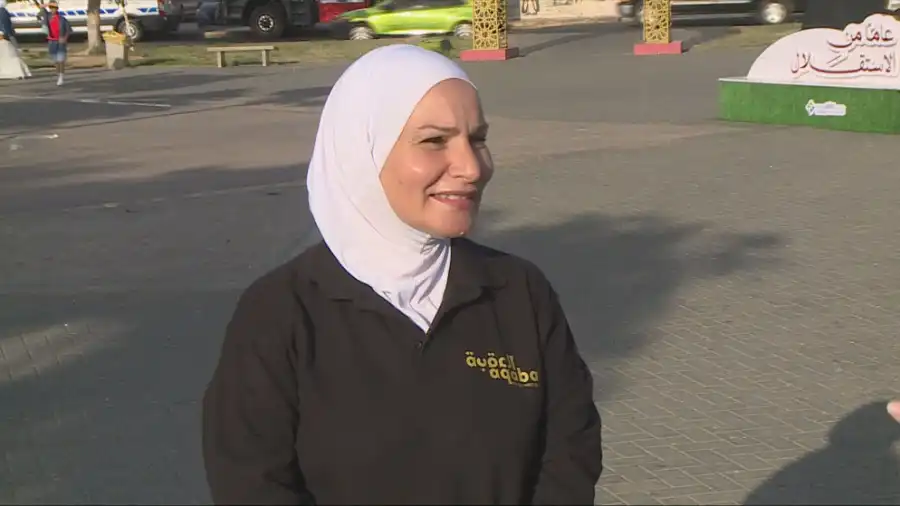 مدار الساعة,أخبار اقتصادية,أخبار السياحة في الأردن,عيد الأضحى