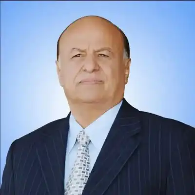 وفاة الرئيس اليمني السابق عبدربه منصور