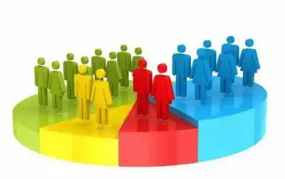 بدء تنفيذ التعداد السكاني للأردن في