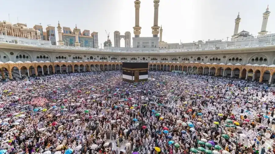مدار الساعة,شؤون دينية