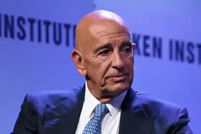إنهاء مهام مبعوث اميركا الخاص إلى