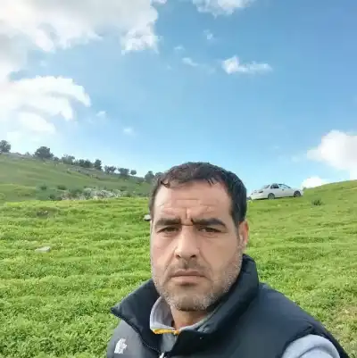 الشاب إبراهيم أبو نعاج.. في ذمة