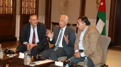 العيسوي: الأردن يكتب فصلا جديدا من
