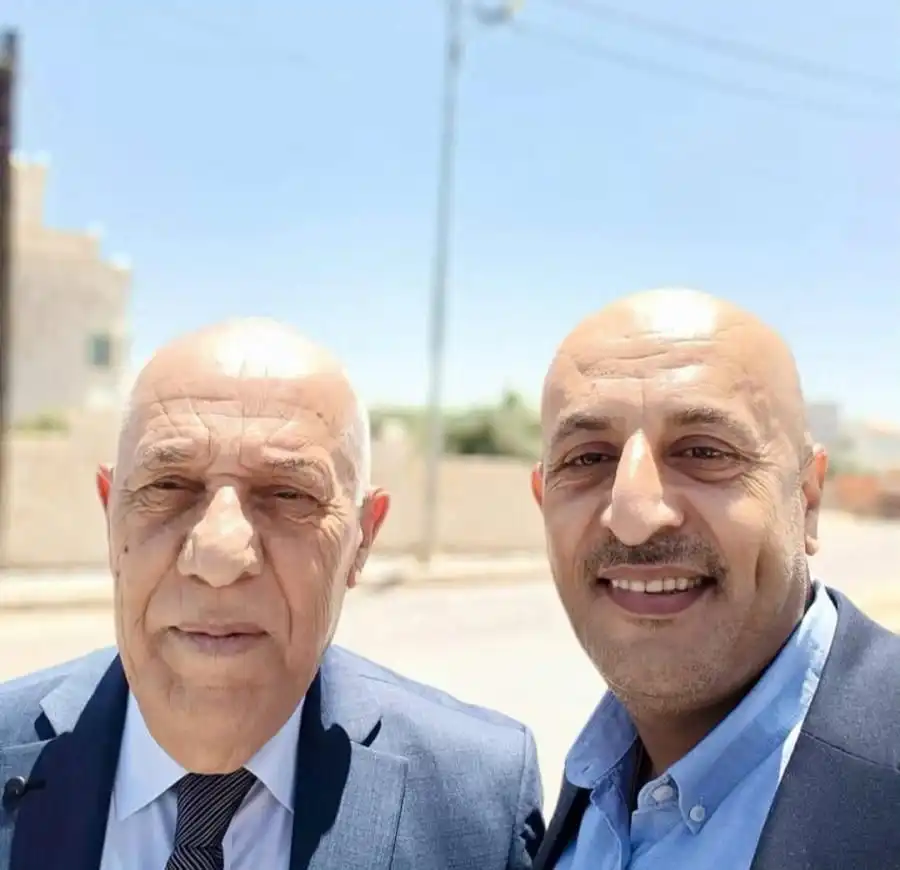 مدار الساعة,وفيات اليوم في الأردن