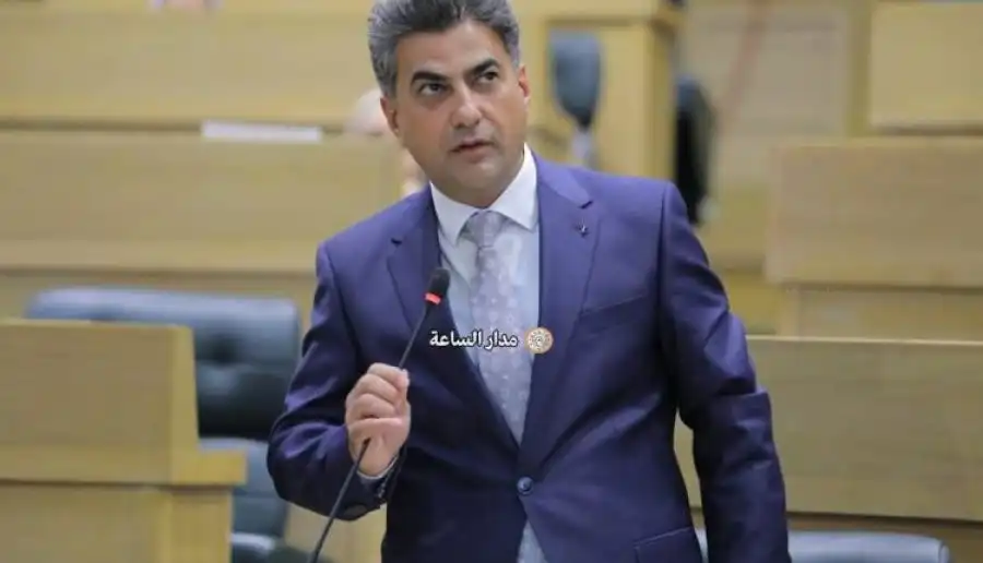 مدار الساعة,أخبار مجلس النواب الأردني,مواقع التواصل الاجتماعي,سيادة القانون