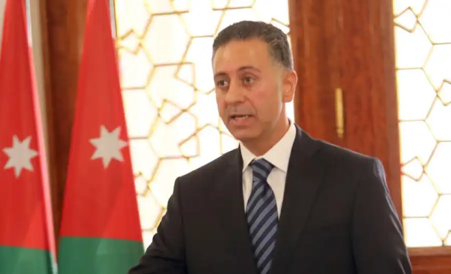 مدار الساعة,أخبار اقتصادية,وزير الصناعة والتجارة والتموين,يعرب القضاة,الاتحاد الأوروبي,الميزان التجاري