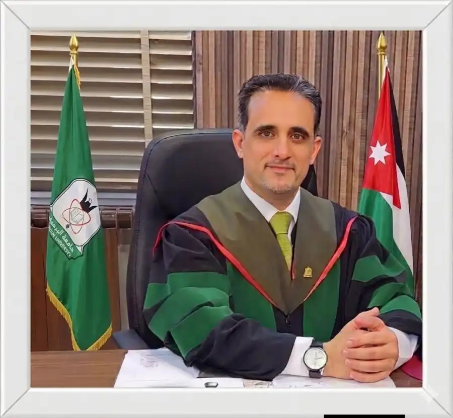مدار الساعة,أخبار المجتمع الأردني,مناسبات أردنية,جامعة اليرموك