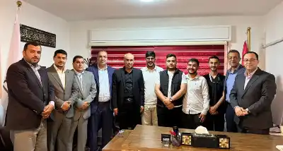 حزب الإصلاح يكرّم الطلبة أعضاء الحزب