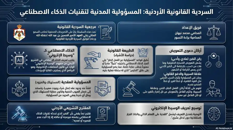 مدار الساعة,Video,فيديو,أخبار الأردن,اخبار الاردن,مناسبات أردنية,ولي العهد,الحسين بن عبدالله الثاني,المملكة الأردنية الهاشمية,الذكاء الاصطناعي,سيادة القانون