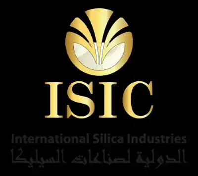 الدولية للسيليكا تنهي خدمات ضيف الله