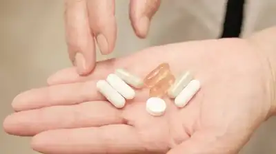 الغذاء والدواء: حبوب مونجارو المتداولة إلكترونيا