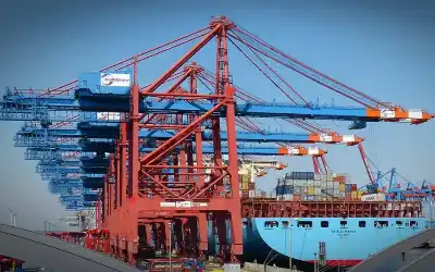 عجز الميزان التجاري الأردني يتراجع 6.29%