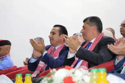 العجارمة من العقبة: لهذا قطع الشهيد
