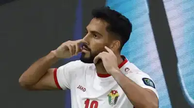 الاتحاد الآسيوي: التعمري وعلوان يقودان طموحات