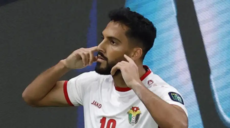 مدار الساعة,أخبار رياضية,كأس العالم,موسى التعمري,علي علوان,يزن العرب
