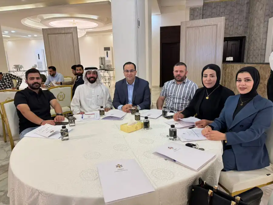 مدار الساعة,أخبار الأحزاب الأردنية,وزير الشؤون السياسية والبرلمانية,عبد المنعم العودات,وزارة الشؤون السياسية والبرلمانية,سيادة القانون