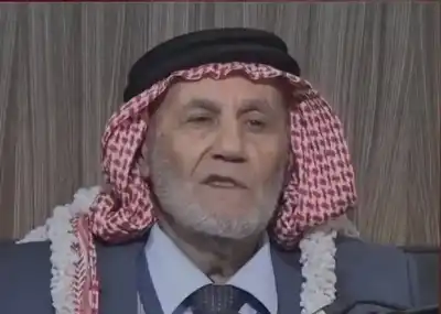 محمد العياصرة.. أكبر طالب جامعة في