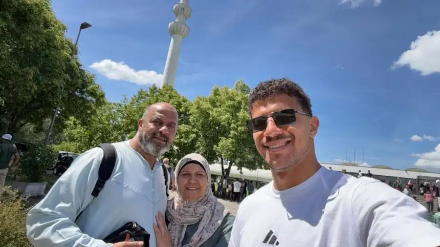 مدار الساعة,أخبار رياضية,منتخب النشامى,كأس العالم