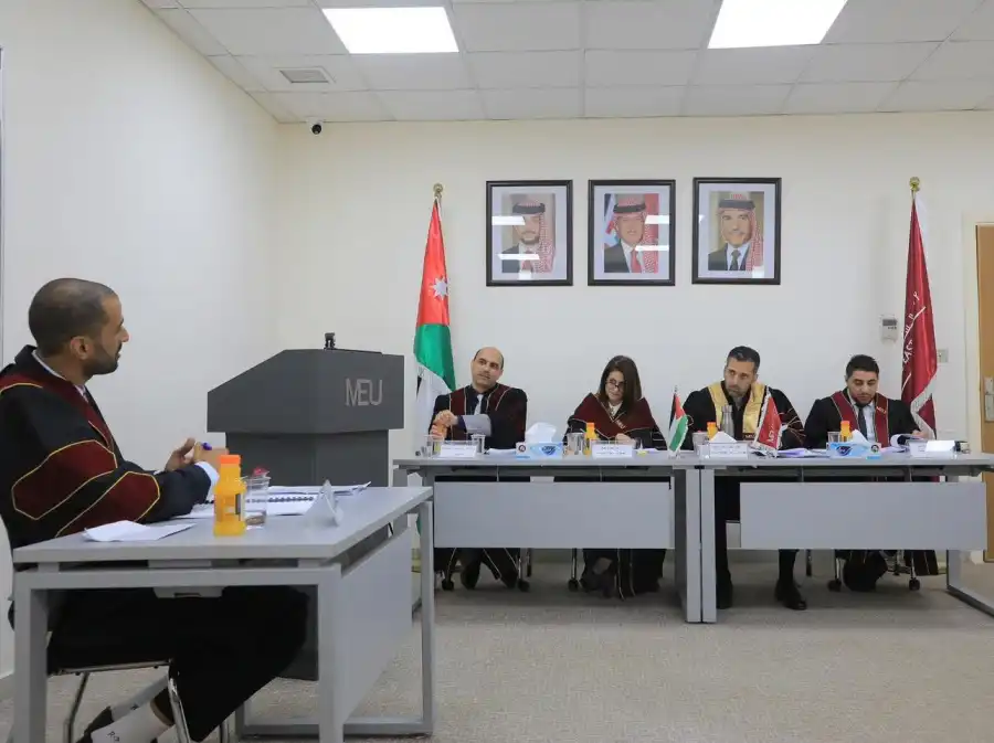 مدار الساعة,أخبار المجتمع الأردني,مناسبات أردنية,جامعة البلقاء التطبيقية