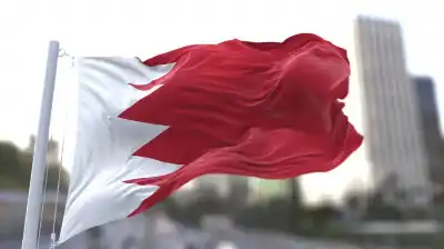 البحرين: اعتراض صواريخ ومسيّرات إيرانية