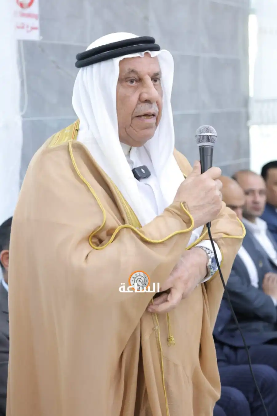 مدار الساعة,جاهات وأعراس الأردن,وزير الداخلية,عيد الأضحى