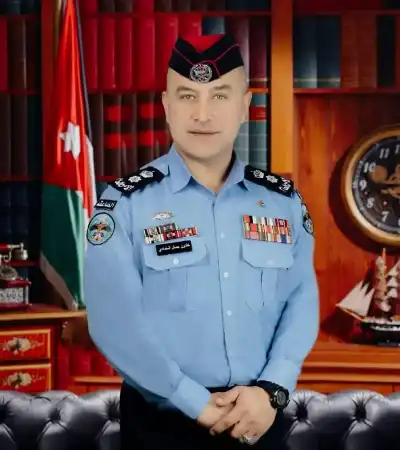 خلدون مقدادي.. حجا مبرورا