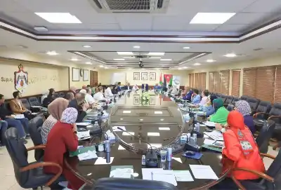 الطاقة تنظم ورشات توعوية لتعزيز كفاءة