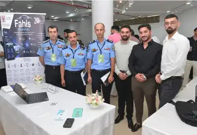 كلية تكنولوجيا المعلومات في جامعة البترا