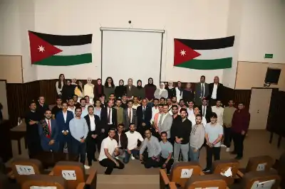 جامعة العلوم والتكنولوجيا تعلن نتائج انتخابات
