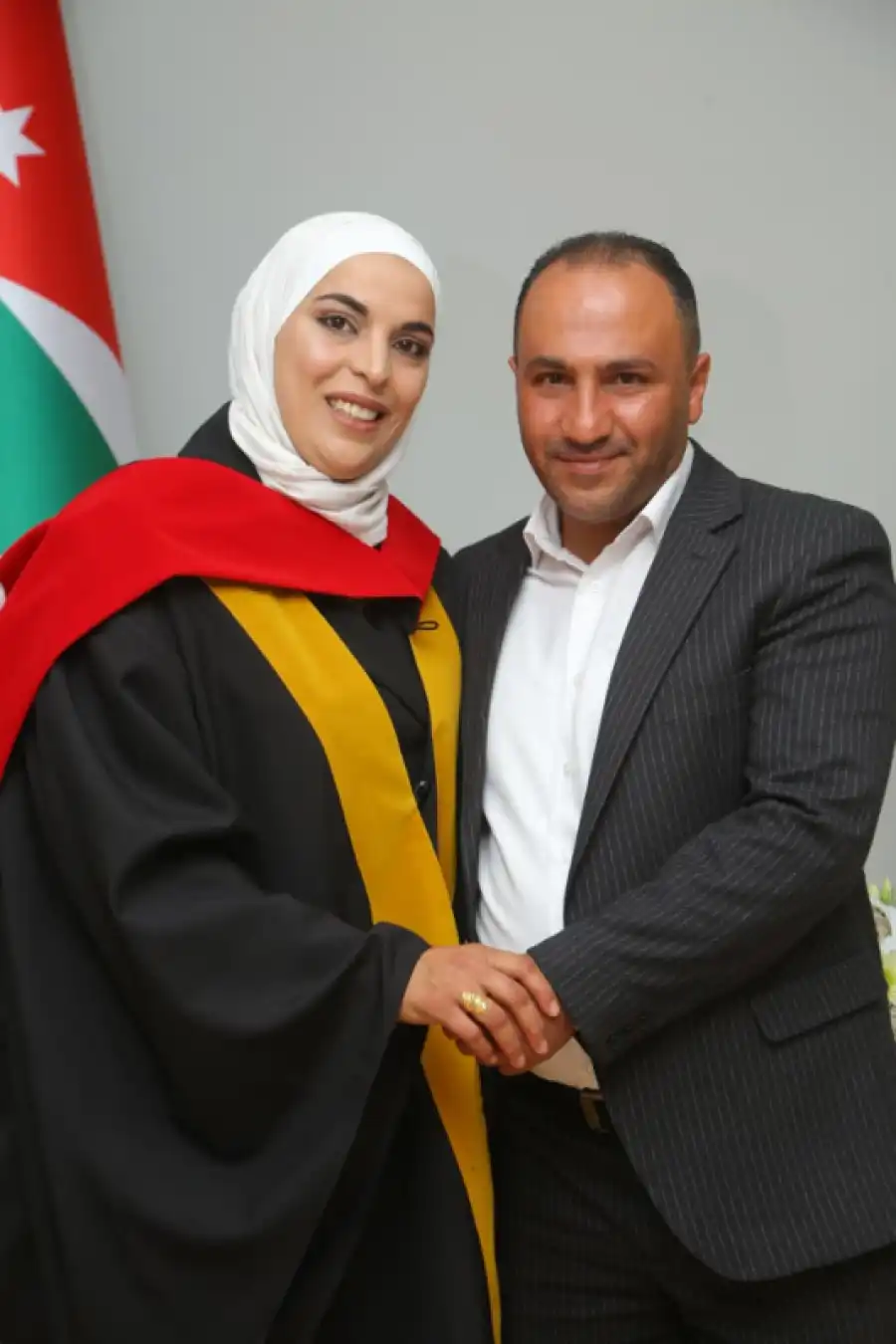 مدار الساعة,أخبار المجتمع الأردني,مناسبات أردنية,الجامعة الأردنية