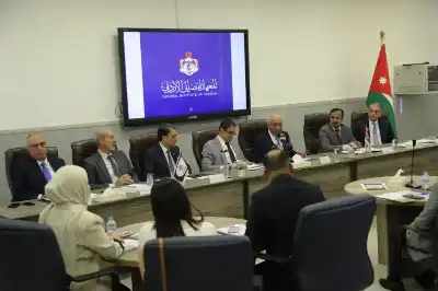 المعايطة: القضاء ضمانة اساسية لنزاهة الانتخابات