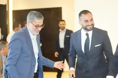 عامر العدوان.. مبارك الخطبة