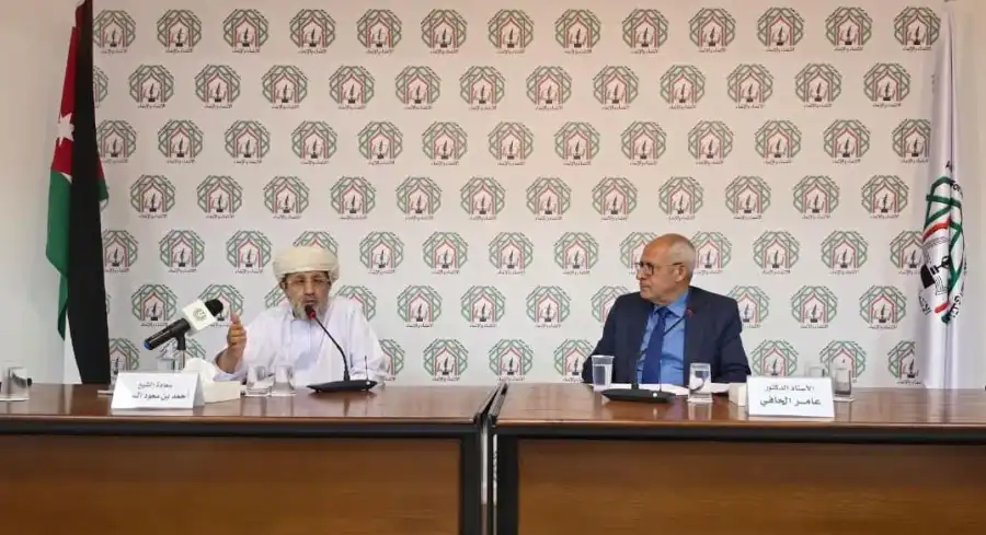 مدار الساعة,شؤون دينية,أخبار الجامعات الأردنية,جامعة آل البيت,سلطنة عمان