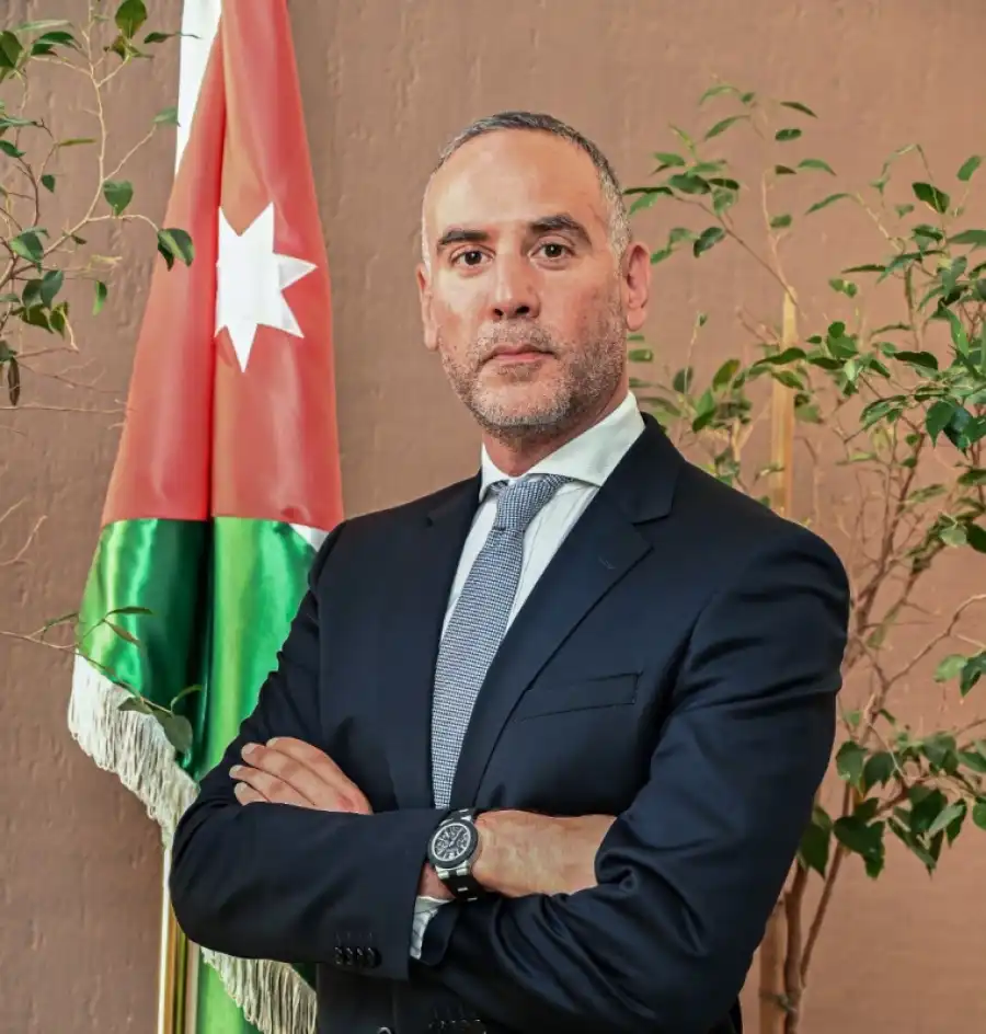 مدار الساعة,مناسبات أردنية