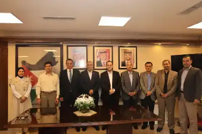 حزب الإصلاح من مؤسسة التدريب المهني: