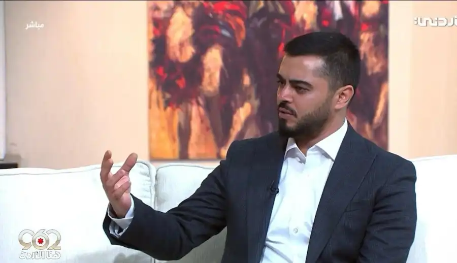 مدار الساعة,مناسبات أردنية,ولي العهد