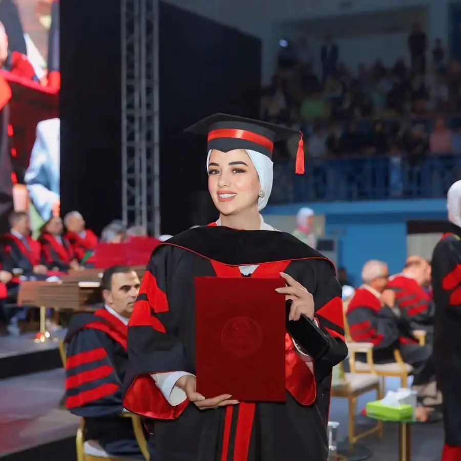 مدار الساعة,أخبار المجتمع الأردني,مناسبات أردنية,الجامعة الهاشمية