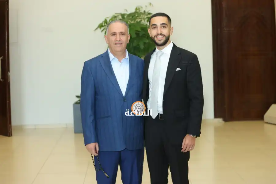 مدار الساعة,أخبار المجتمع الأردني,جاهات وأعراس الأردن