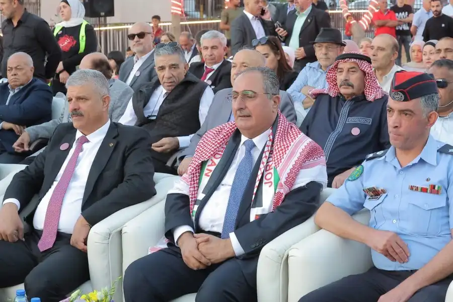 مدار الساعة,أخبار الأردن,اخبار الاردن,الملك عبدالله الثاني,المملكة الأردنية الهاشمية,عيد الاستقلال
