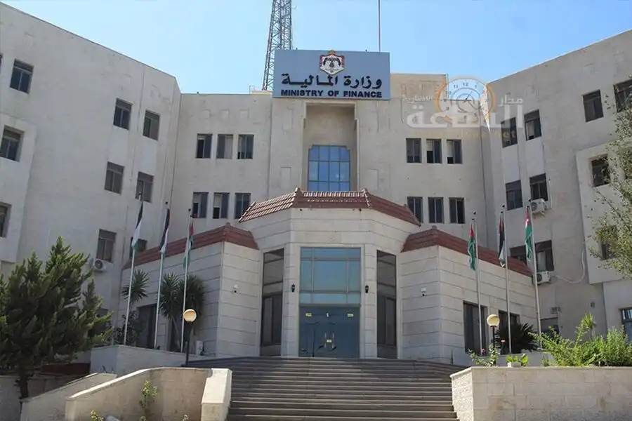 مدار الساعة,أخبار الأردن,اخبار الاردن,وزارة المالية,مكافحة الفساد